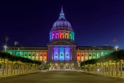 San Francisco's Vibrant Calendar: Events and Festivals Year-Round