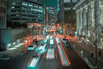 Road Tripping from San Francisco: Exploring the Beauty Beyond