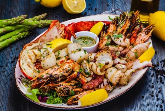 San Francisco's Culinary Delights: Where to Eat and Savor