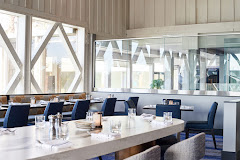 Restaurant near Inn on Broadway